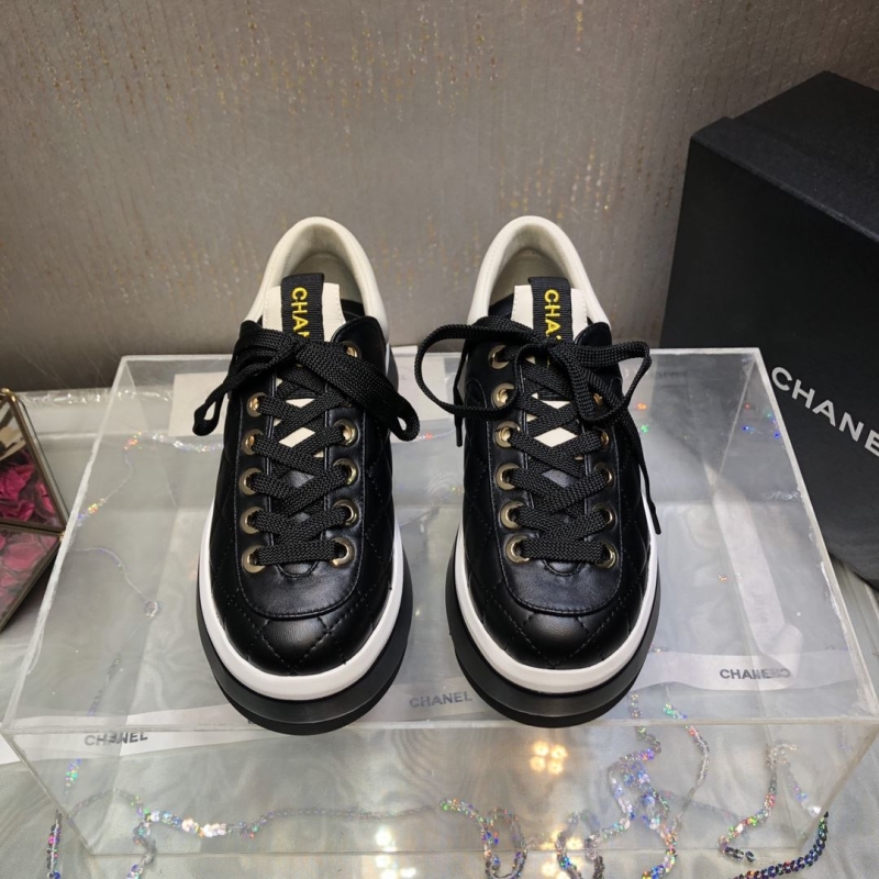 Chanel Casual Shoes